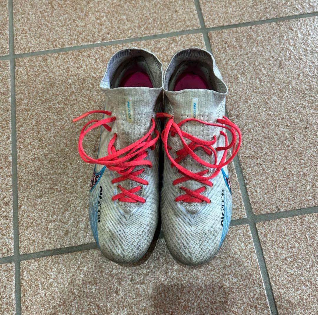 NIKE マーキュリアルヴェイパー15 25cm