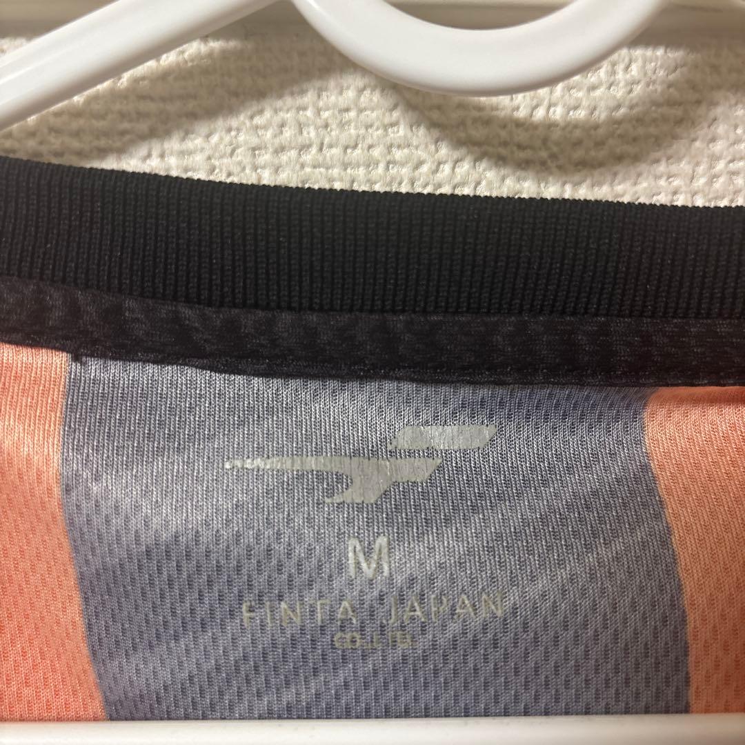 レノファ山口　ユニフォーム