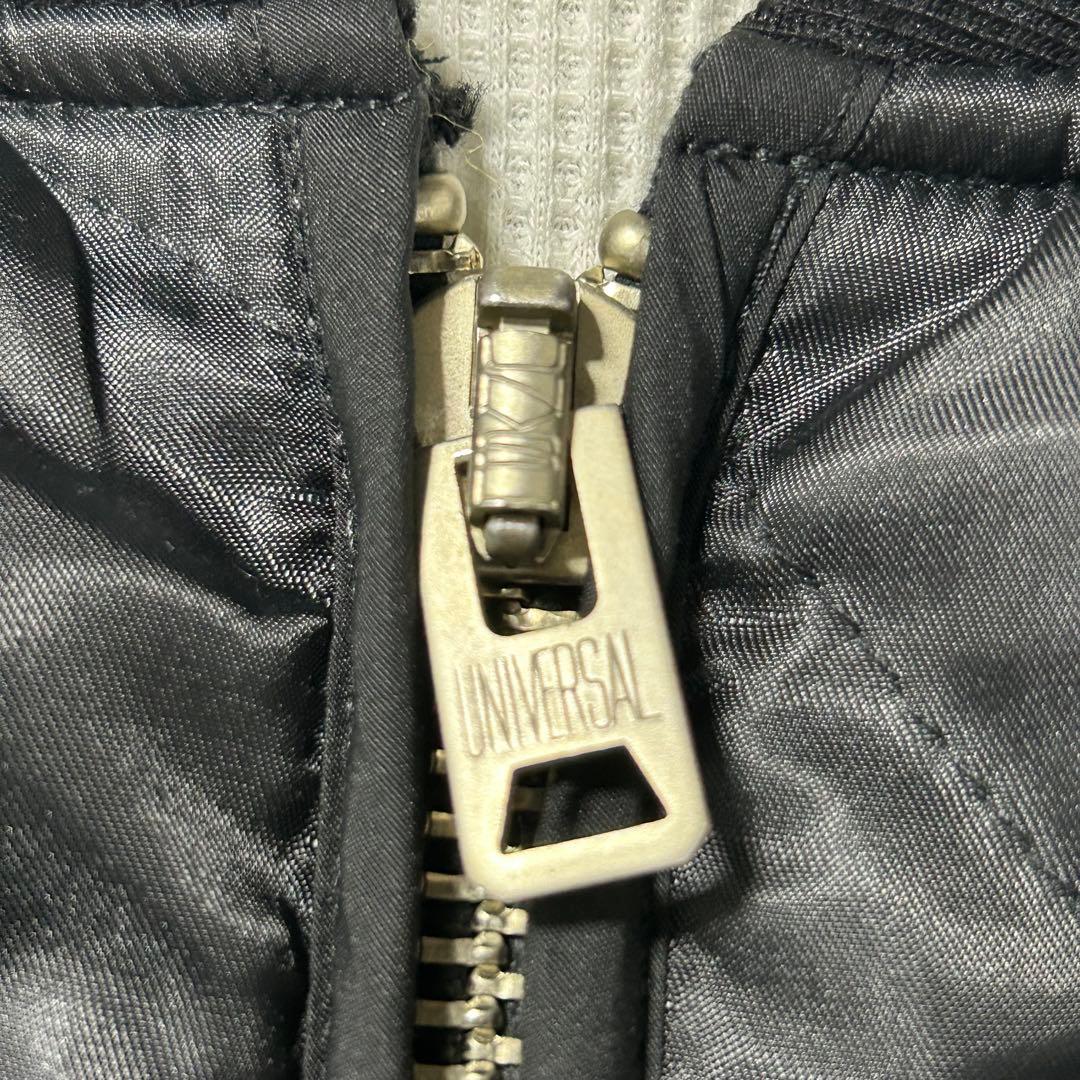 新品！パンティードロッパー ビックシルエット　キルティングジャケットXL