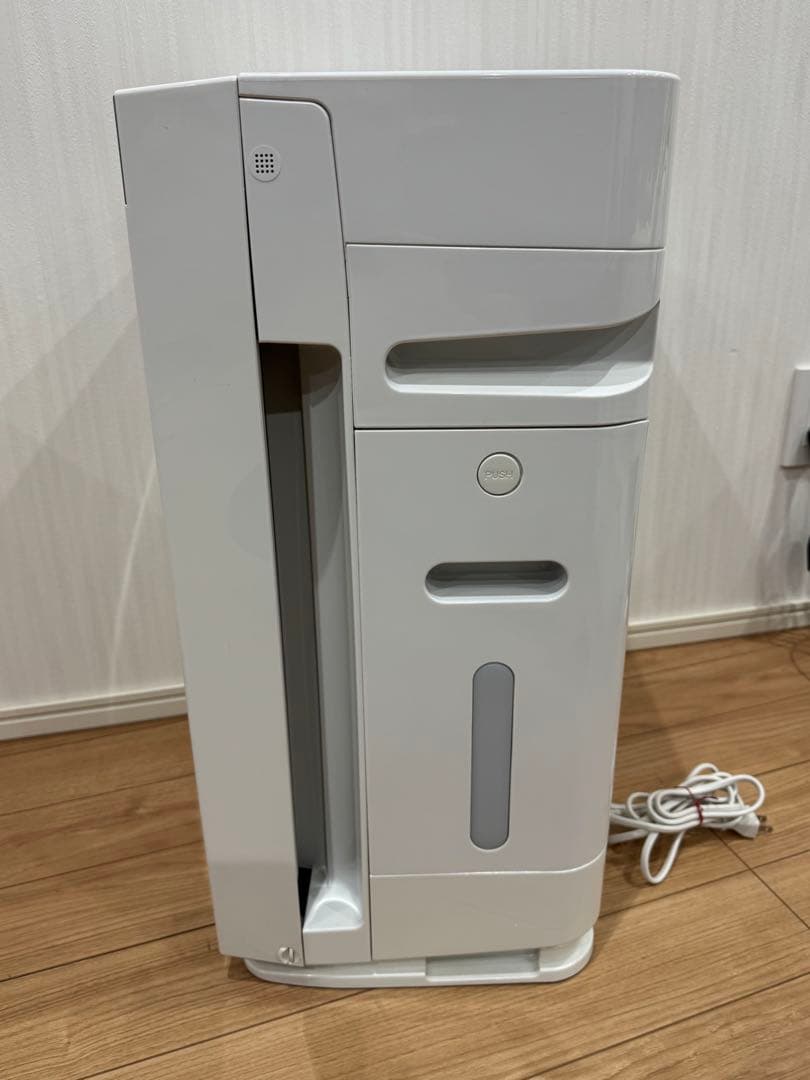 DAIKIN 加湿空気清浄機 MCK7OWBK-W