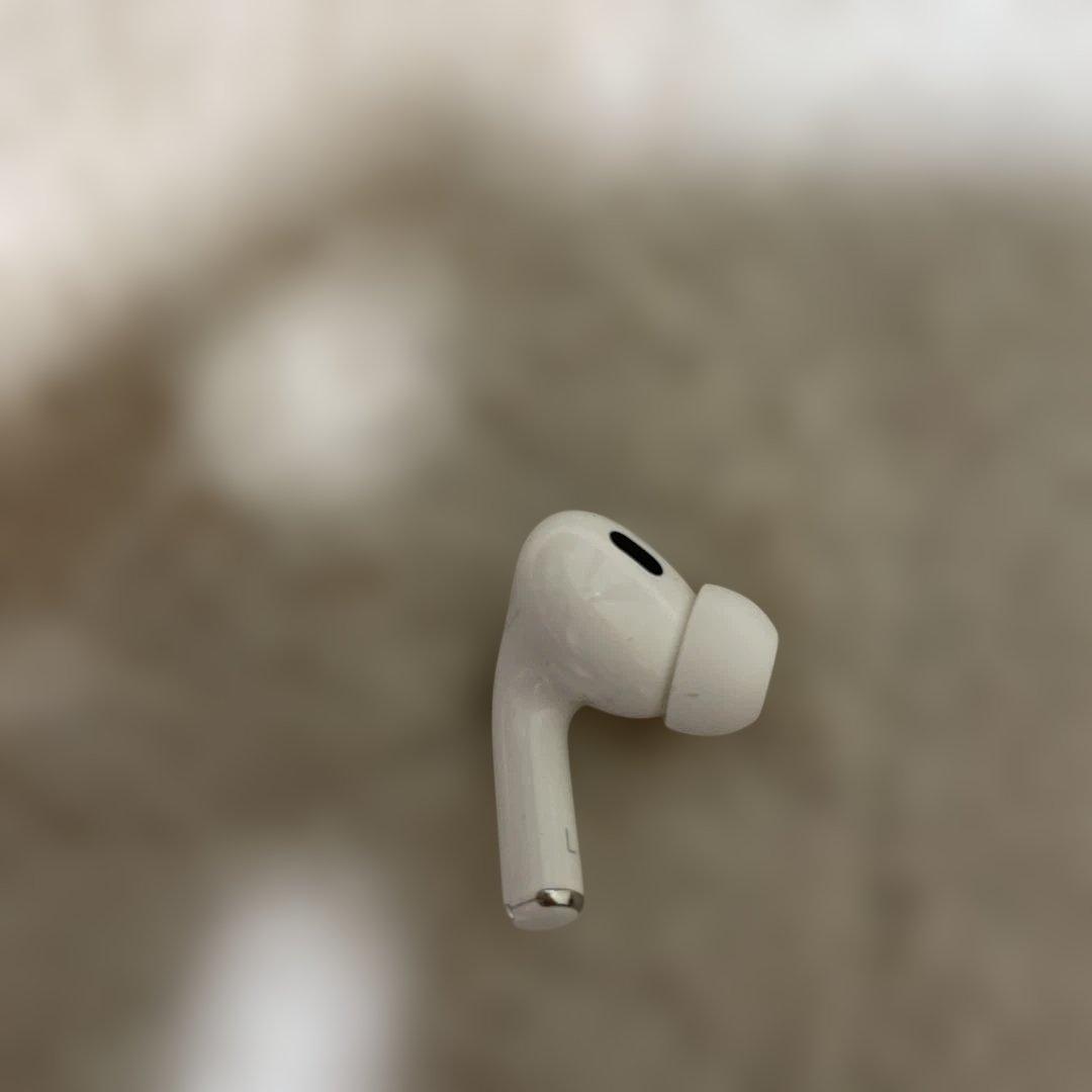 AirPodspro本体 ホワイト