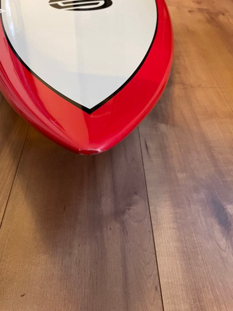 サンタクルズ ARCHY（アーチボルト） 6'1\" ショートボード