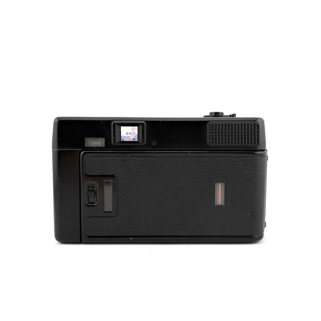 めがーね様【完動品】 Nikon L35AF iso400 フィルムカメラ
