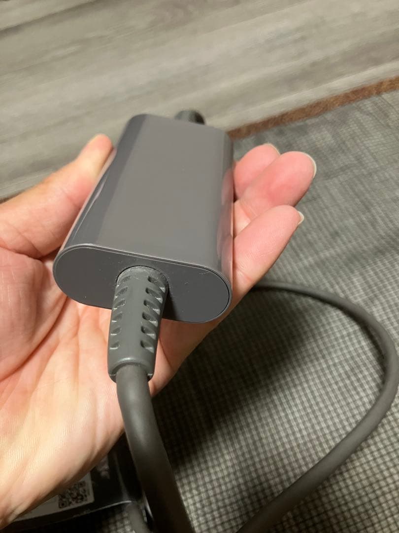 美品【正常動作品】dyson ダイソン ヘアドライヤー メンテ品 HD08