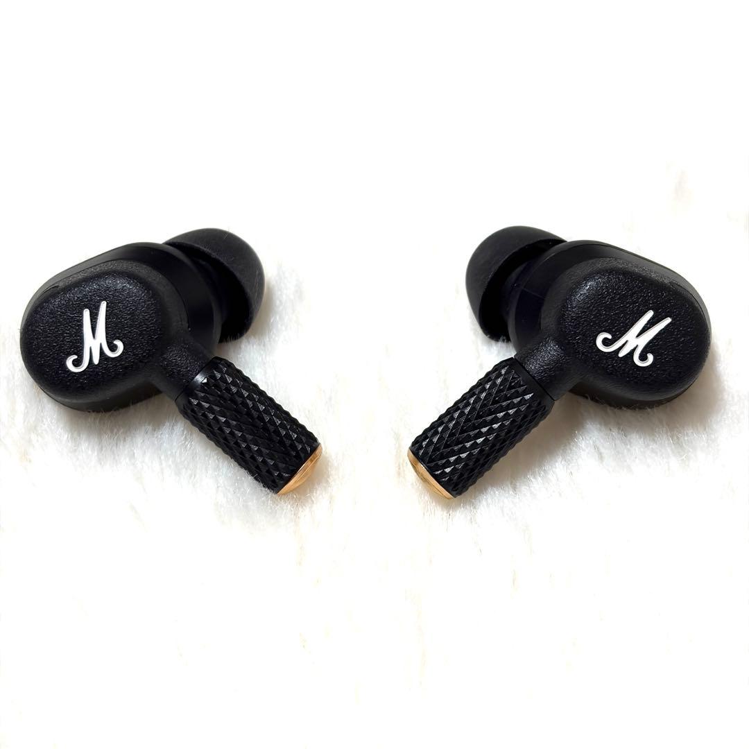 【美品】Marshall Motif II A.N.C. 動作確認済み #232