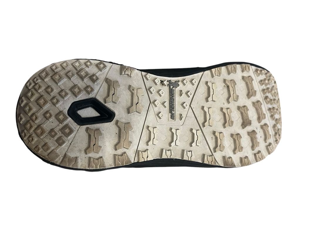 スノーボード RIDE LASSO PRO 27cm