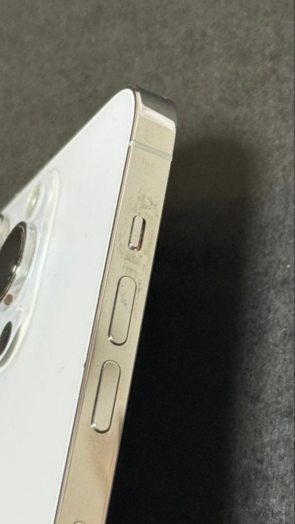 Apple iPhone 14 Pro シルバー 本体 値下げ可能