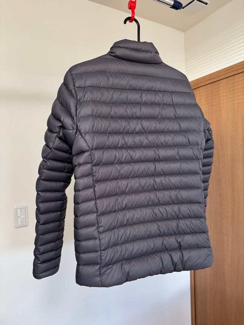 【T.Kさま専用】ダウンセーター・メンズSサイズ‼️