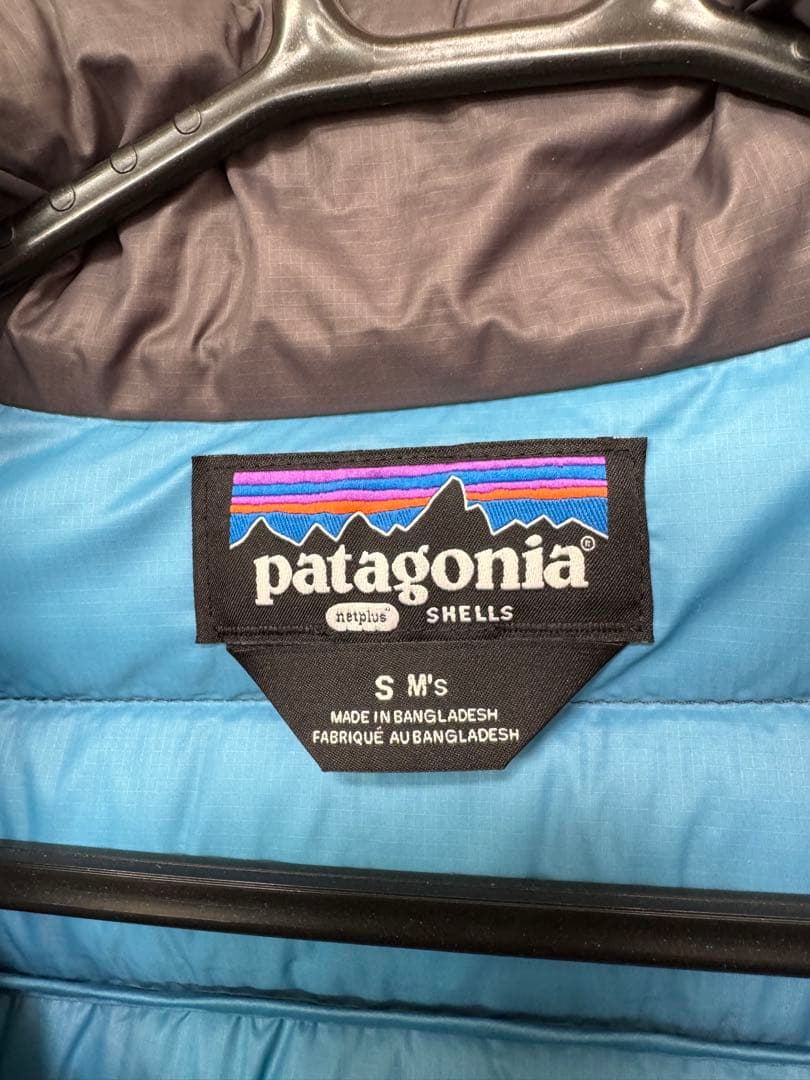 【T.Kさま専用】ダウンセーター・メンズSサイズ‼️