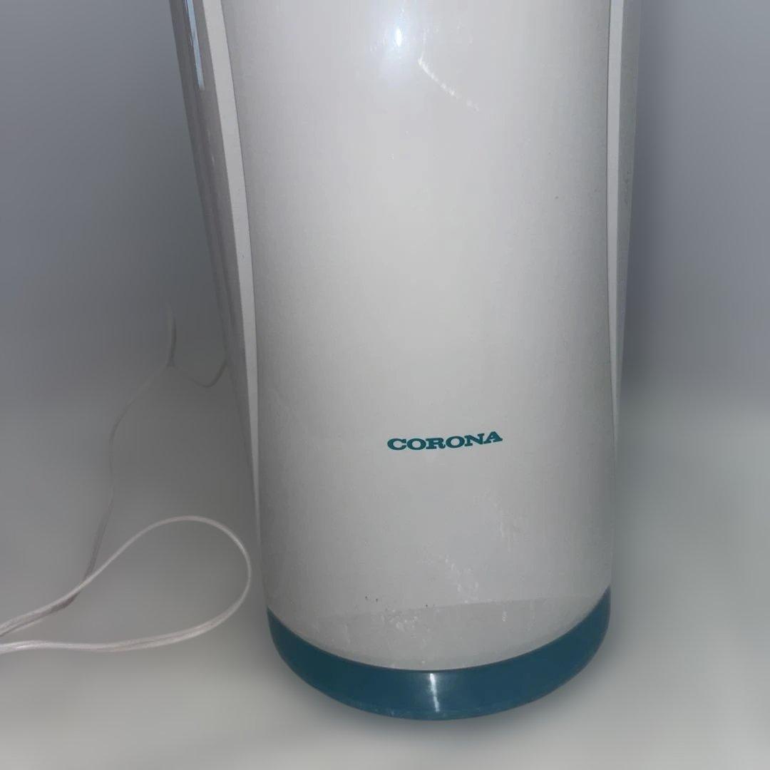 コロナ 衣類乾燥機 除湿機 DRY LAUNDRY CD-KS6320 中古品