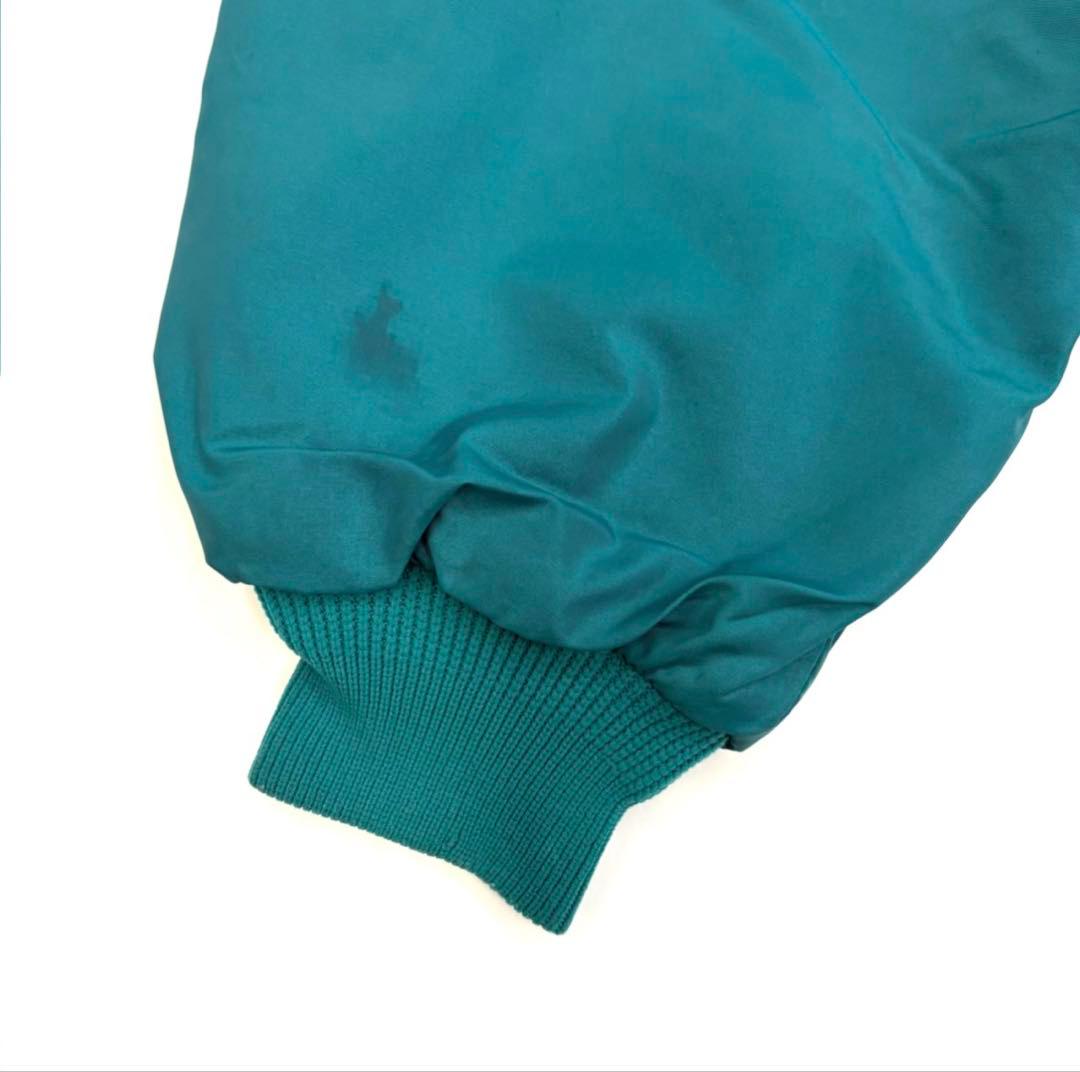 90's Patagonia Shelled Synchilla USA製 M