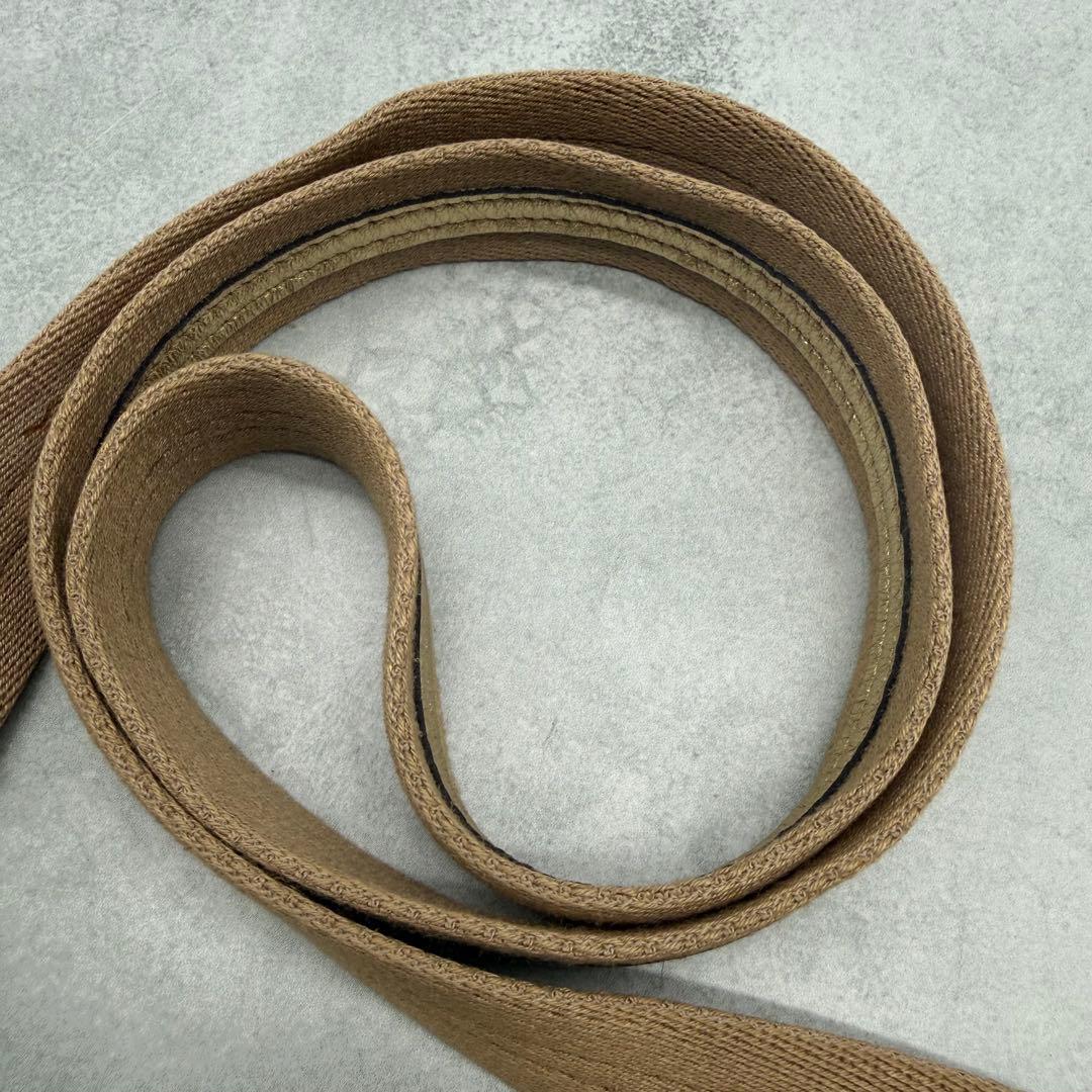 【良品】COACH コーチ ショルダーバッグ 2way キャンバス クロスボディ