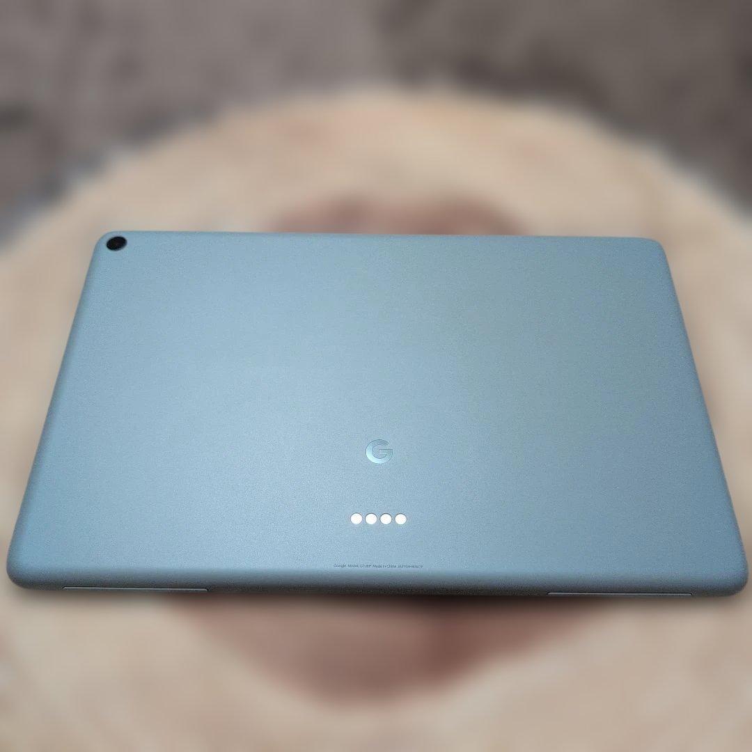 Pixel Tablet 充電スピーカードッグ純正ケース 128GB Hazel