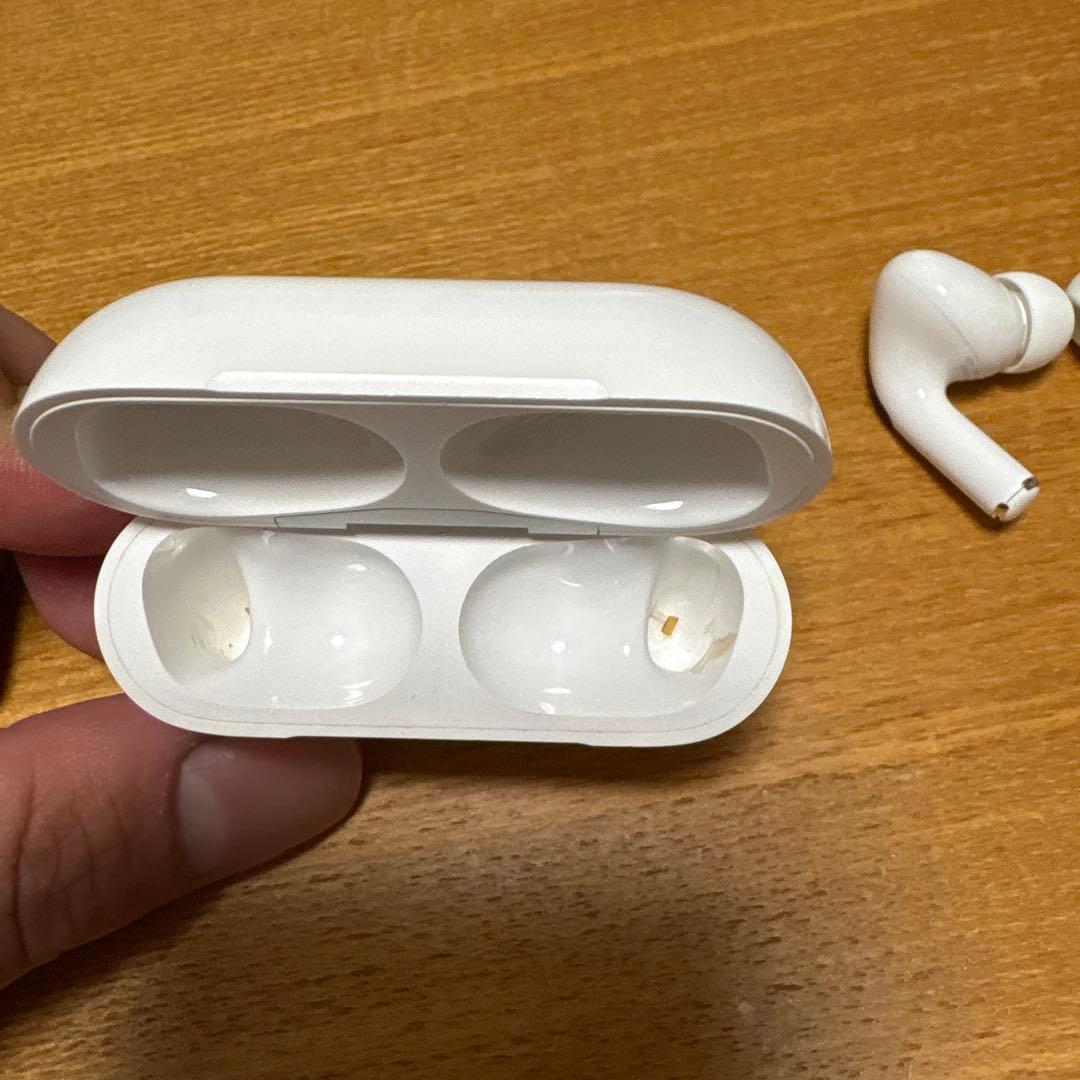 AirPods Pro 第2世代 （タイプC）