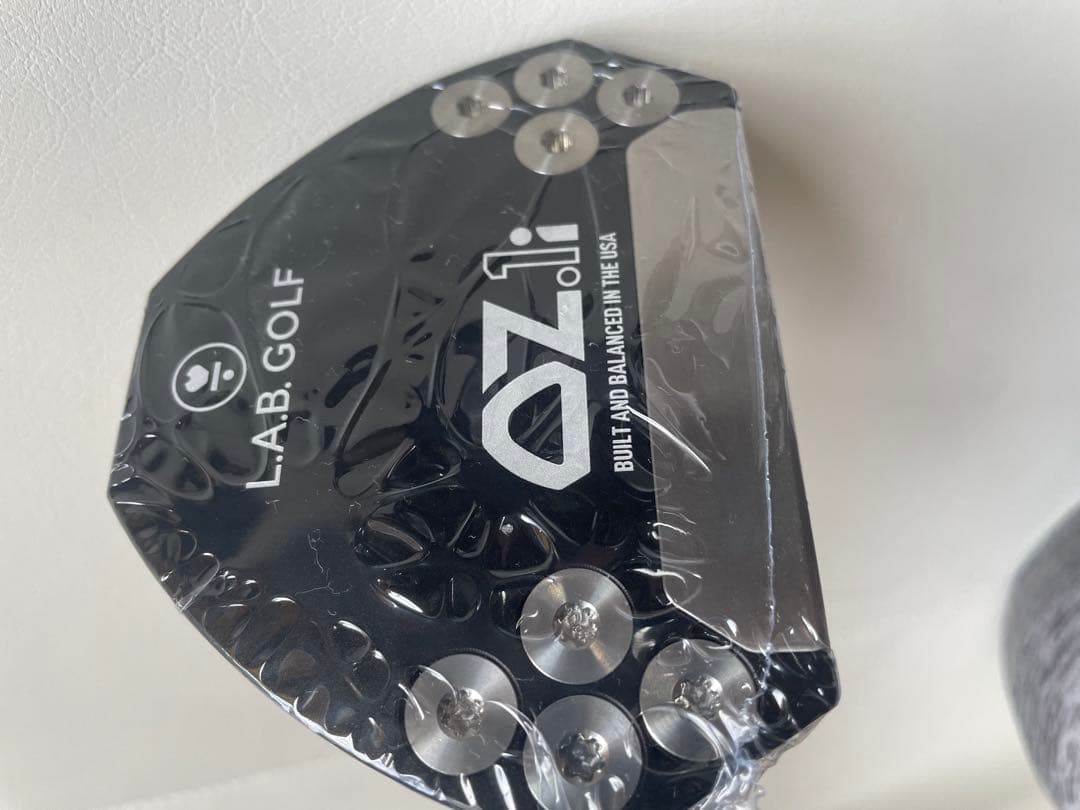 L.A.B. GOLF OZ.1i - 34インチ oz1i USA直輸入品