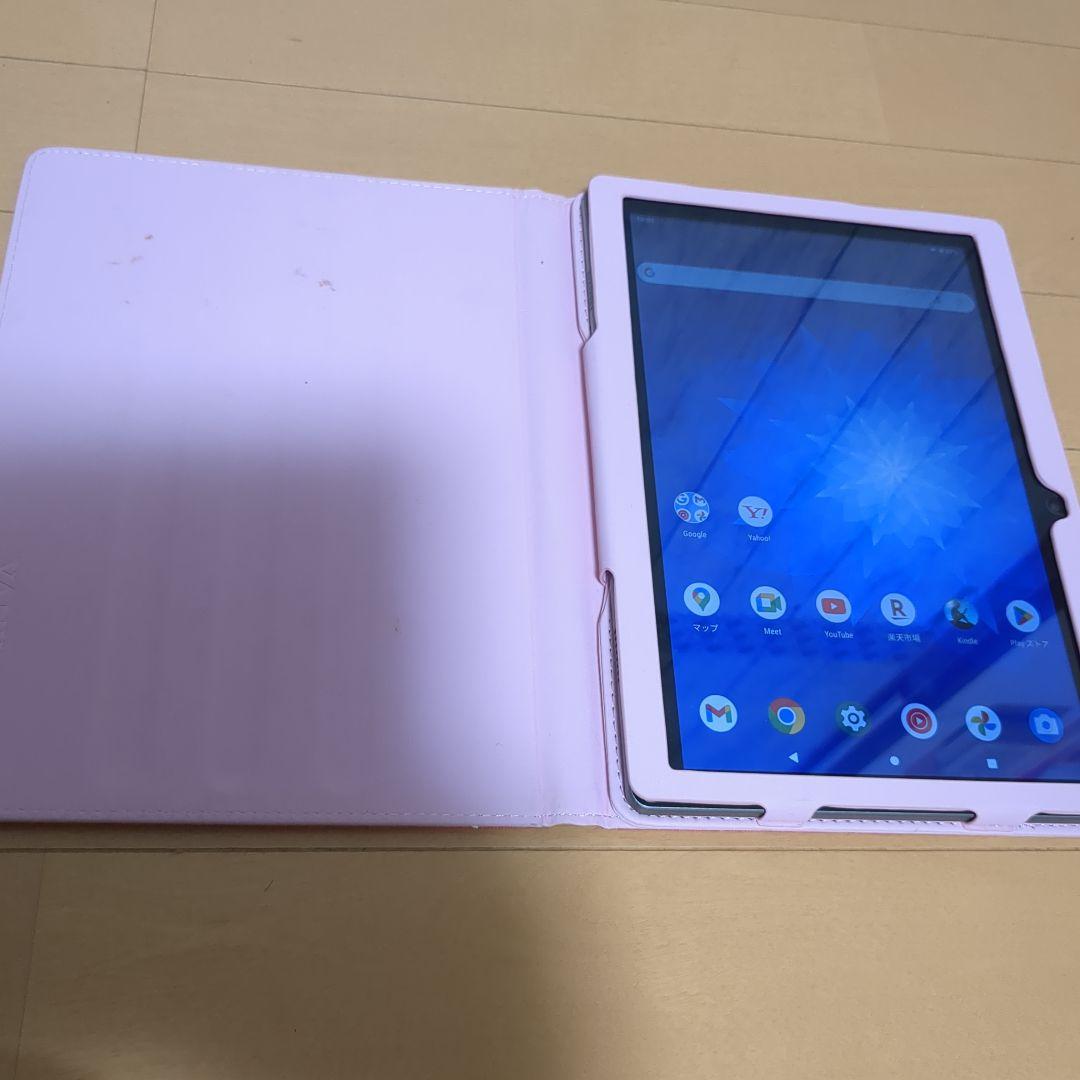 Vankyoタブレットインチs30＋ガラスフィルム＋専用ケース