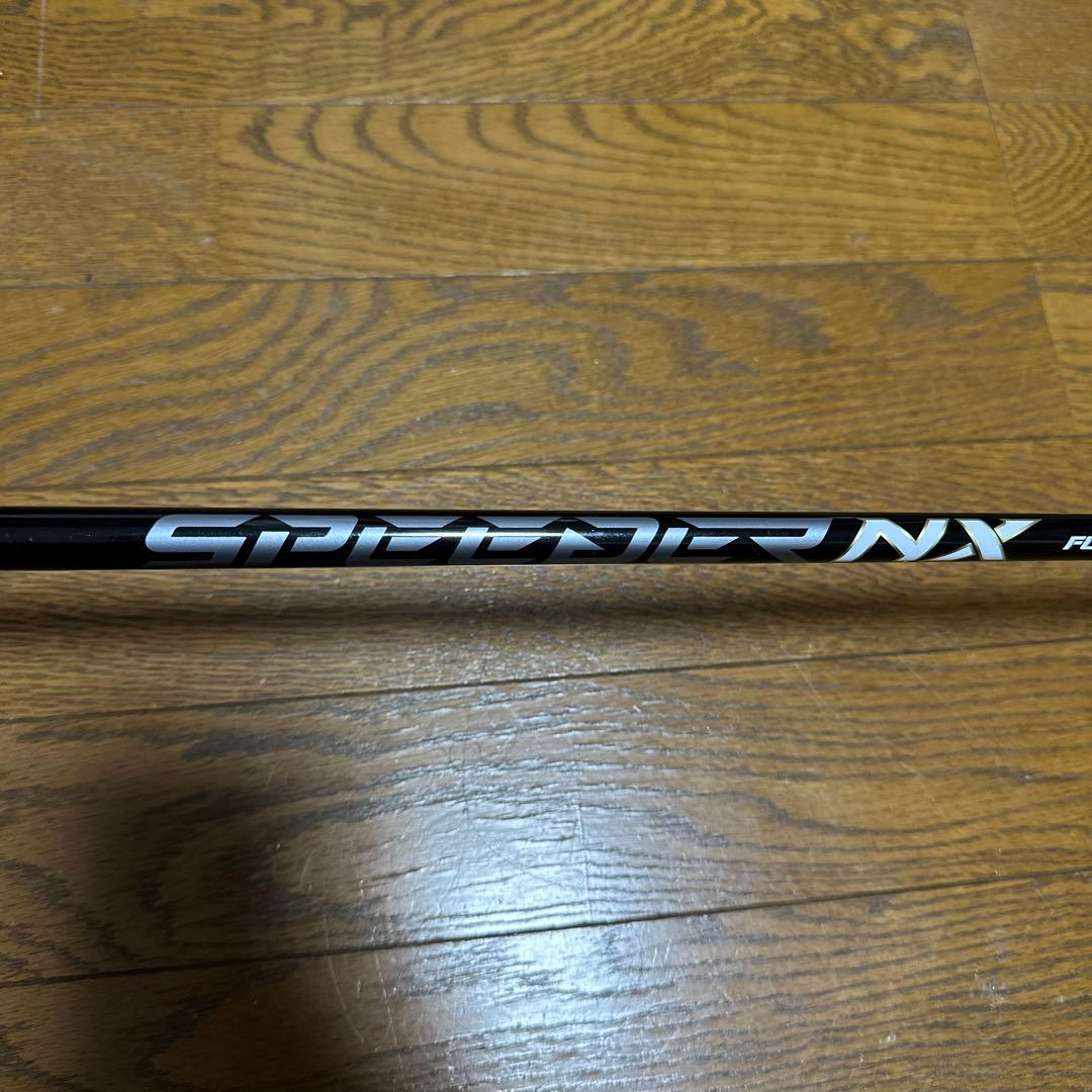 GLOIRE STEALTH 9.5° S ドライバー