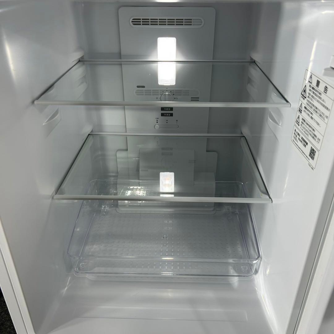 生活家電2点セット 冷蔵庫 洗濯機 格安 ひとり暮らし 家電 d4455 新生活