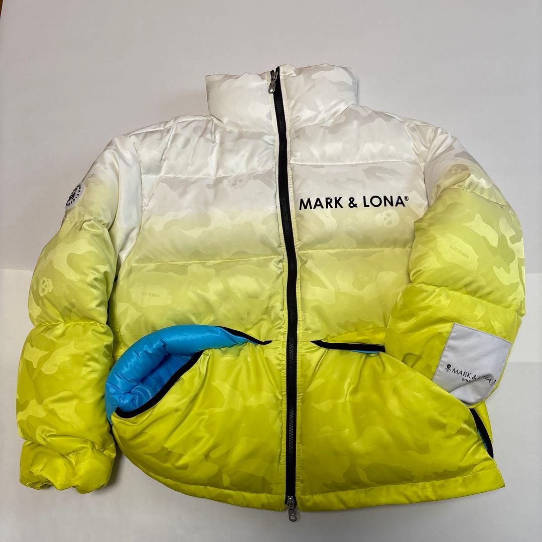 メンズウェア MARK &LONA