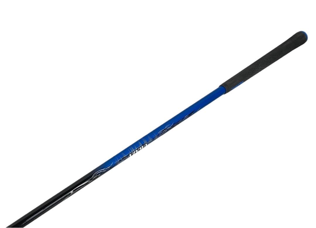 激飛び！高価シャフト装着！クレイジー CRAZY CRZ 445ドライバー X