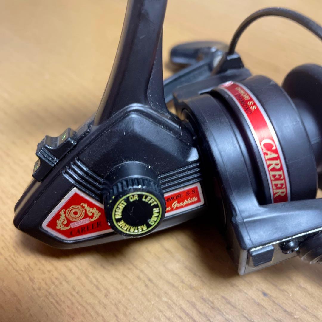 p*u様 ダイヤモンド キャリアミニ 大森製作所