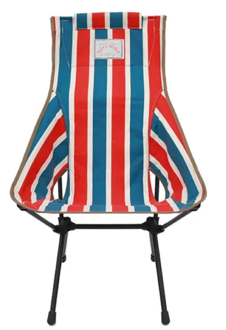 N*n様 NATAL DESIGN ネイタルデザイン　サンセットチェア