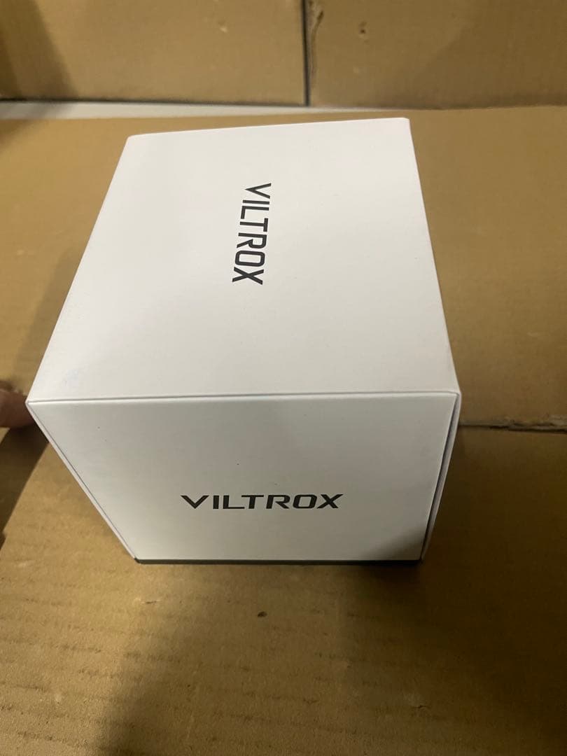 VILTROX AF 20mm F2.8 Z 超広角マイクロレンズ