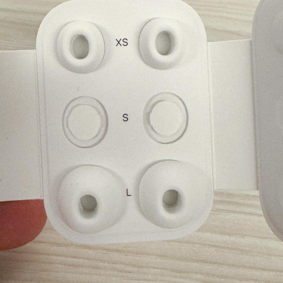 Apple AirPods Pro（第2世代）MQD83J/A