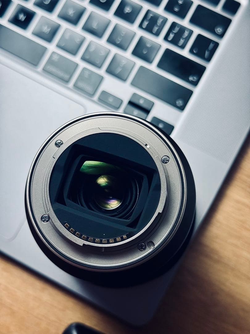 タムロンTAMRON 28-200mm F/2.8-5.6 Di III RXD