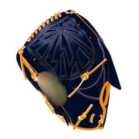 復活の「T」　ミズノプロ　硬式グラブオーダー