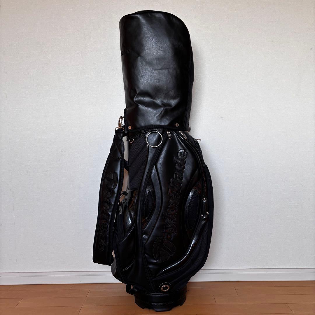 初心者向けメンズゴルフクラブセットTaylorMadeテーラーメイドRBZ