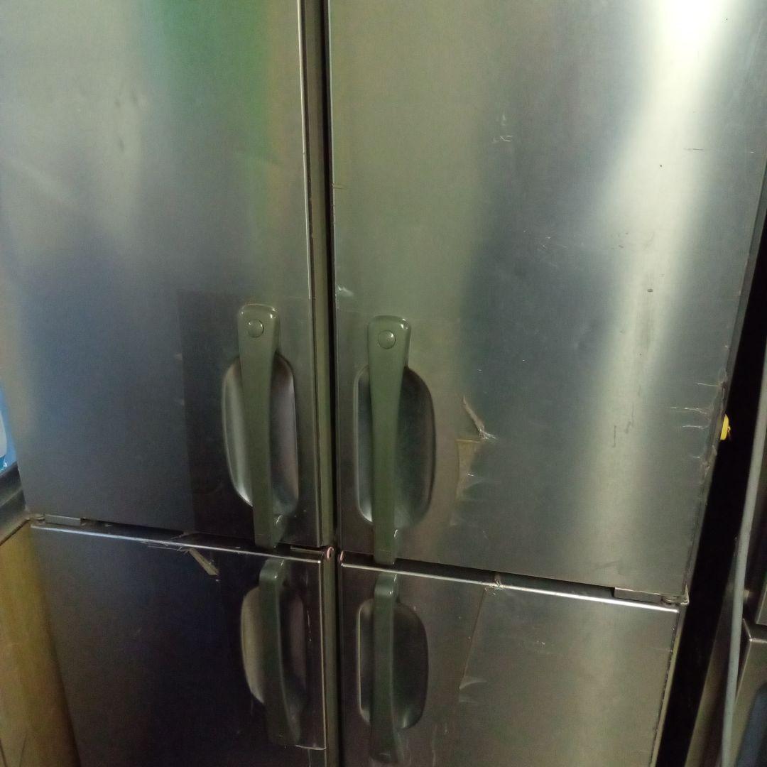 ホシザキ　冷蔵庫　業務用冷蔵庫