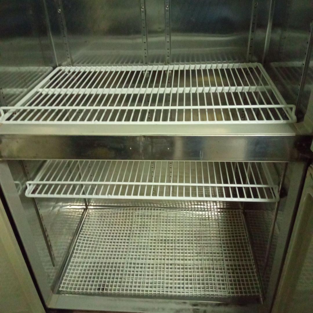 ホシザキ　冷蔵庫　業務用冷蔵庫
