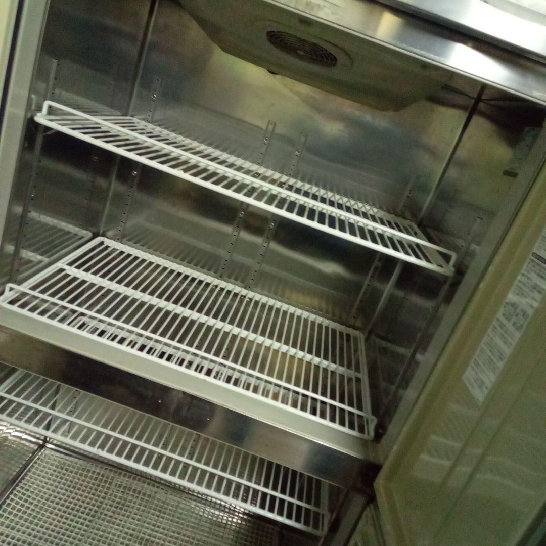 ホシザキ　冷蔵庫　業務用冷蔵庫