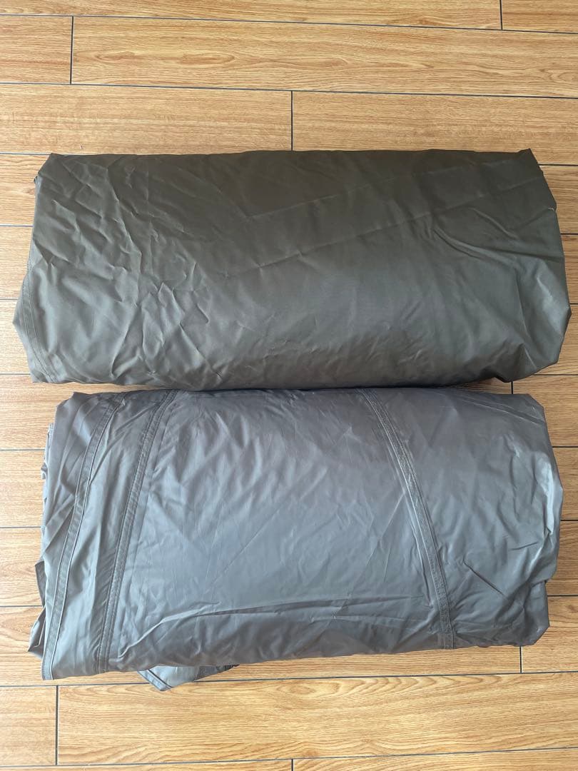 スノーピーク　ウィンゼル2