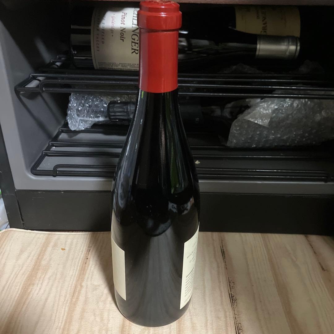 【セラー保管】コルギンⅨエステート シラー2009 WA95【配送料無料】