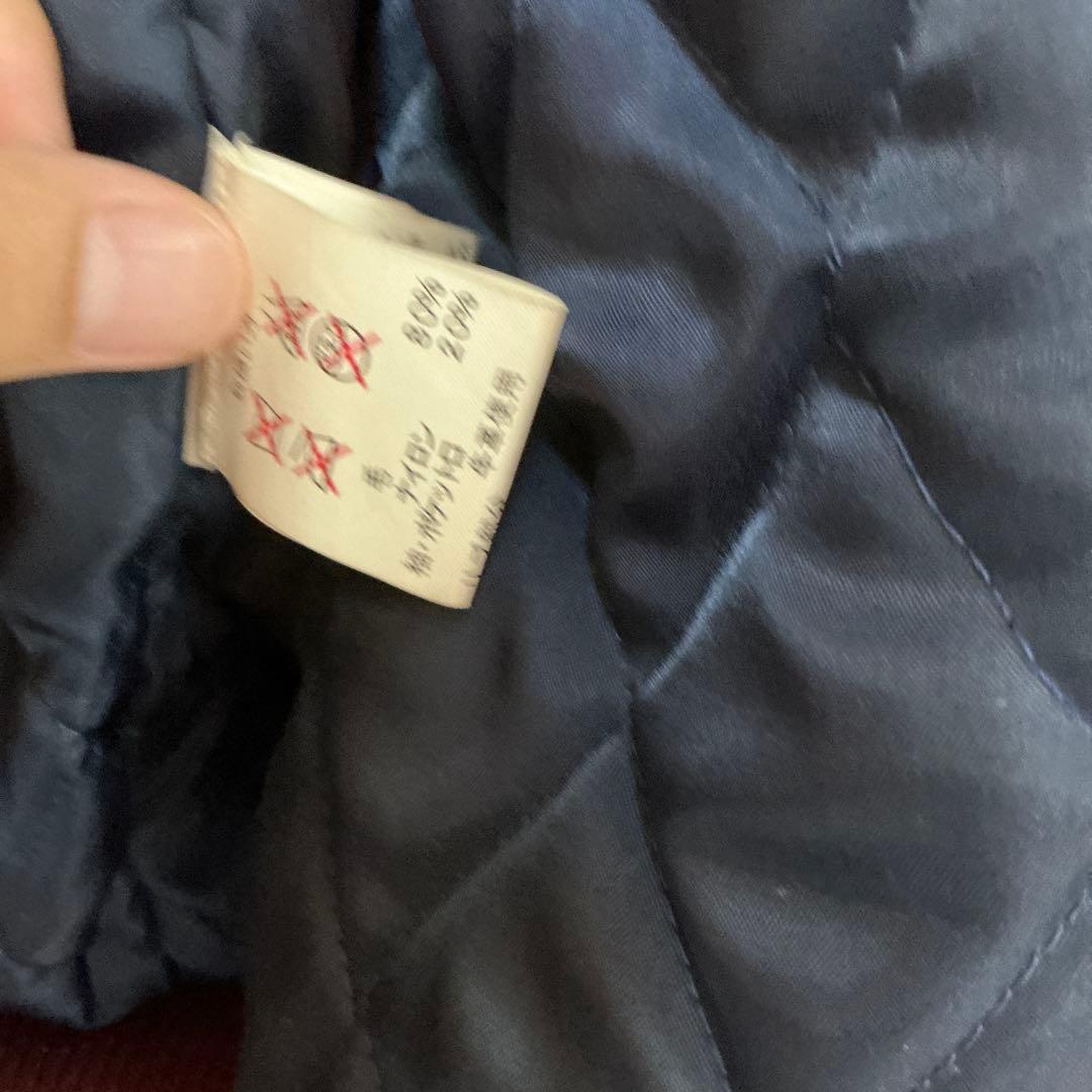 Brooks Brothers スタジャン M 25周年記念