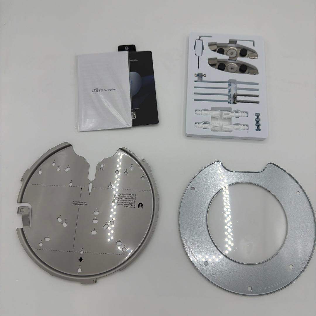 UniFi U6 Enterprise アクセスポイント