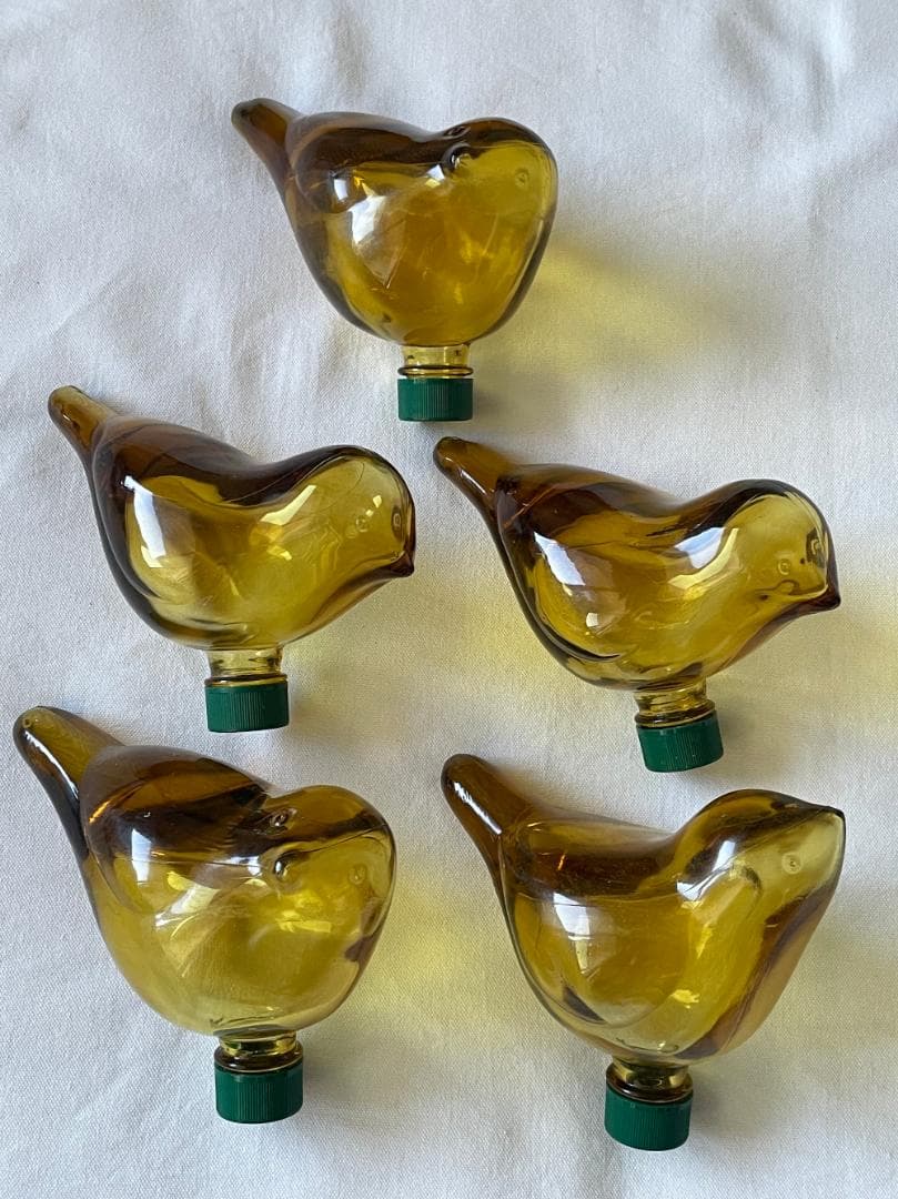 希少 EXPO'85 サントリー スペシャル リザーブ ウイスキー 小鳥の森