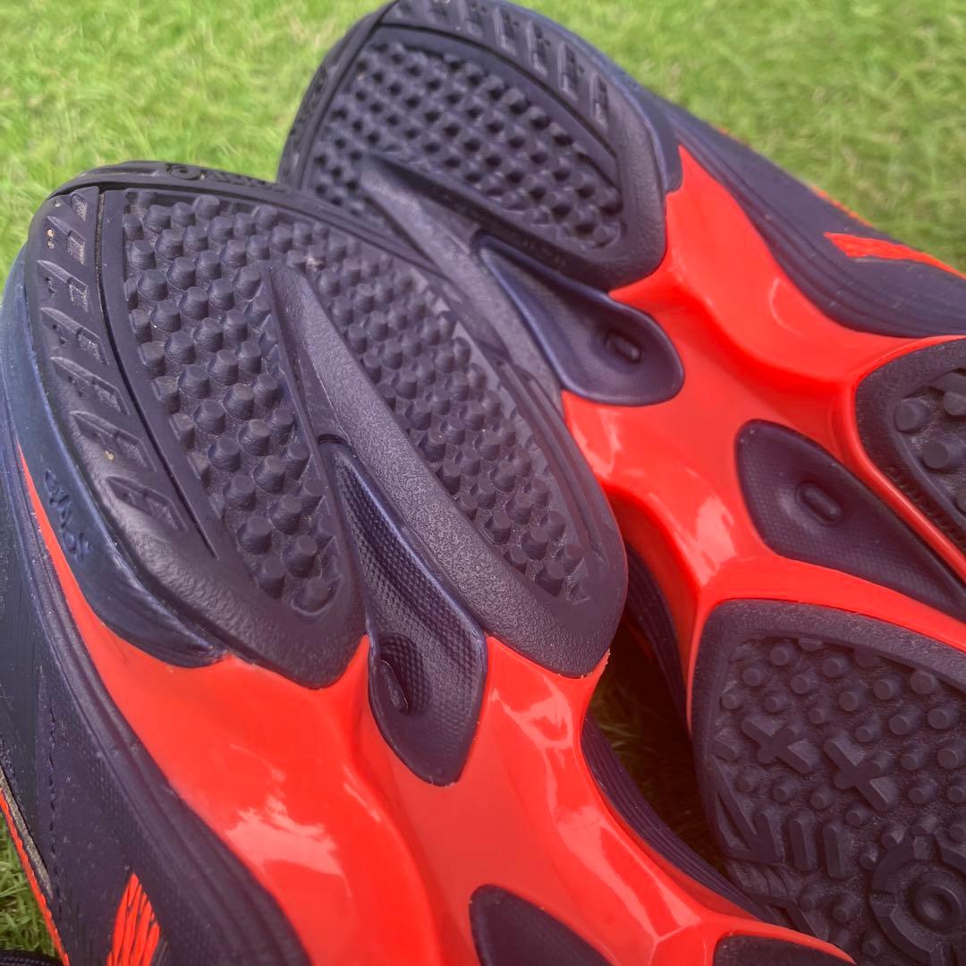 ASICS アシックスPRESTIGELYTE 4 テニスシューズ　25cm