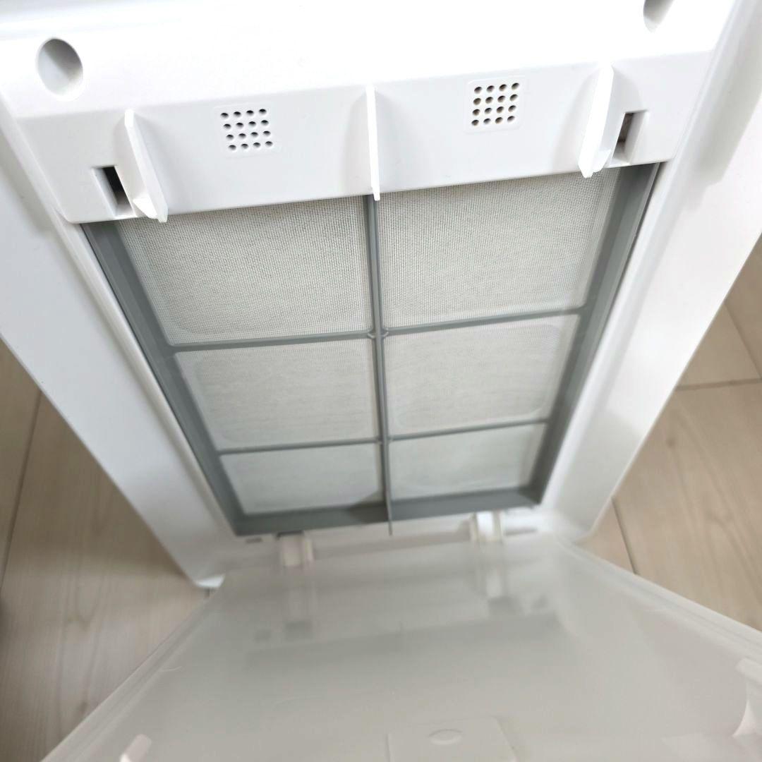 富士通ゼネラルの加湿脱臭機「PLAZION（プラズィオン） DAS-303K