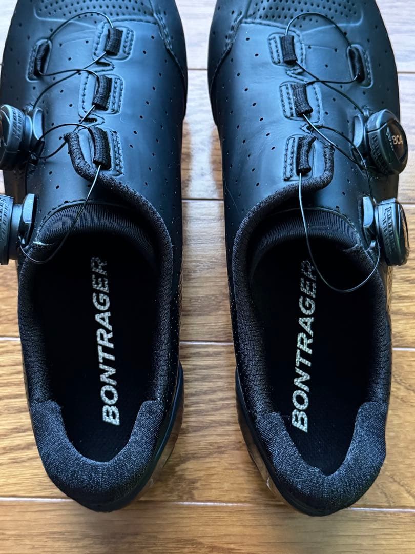 BONTRAGER（ボントレガー）XXX ロードシューズ