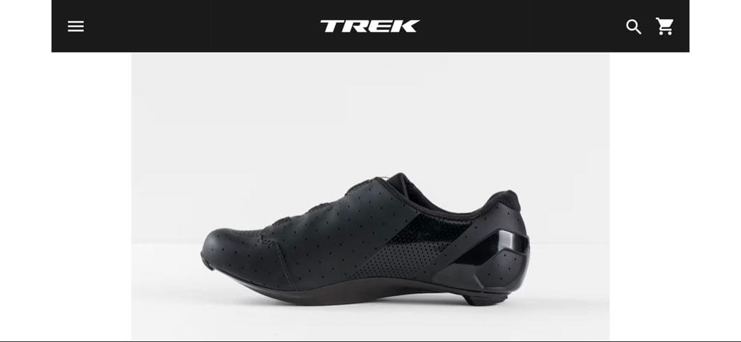 BONTRAGER（ボントレガー）XXX ロードシューズ