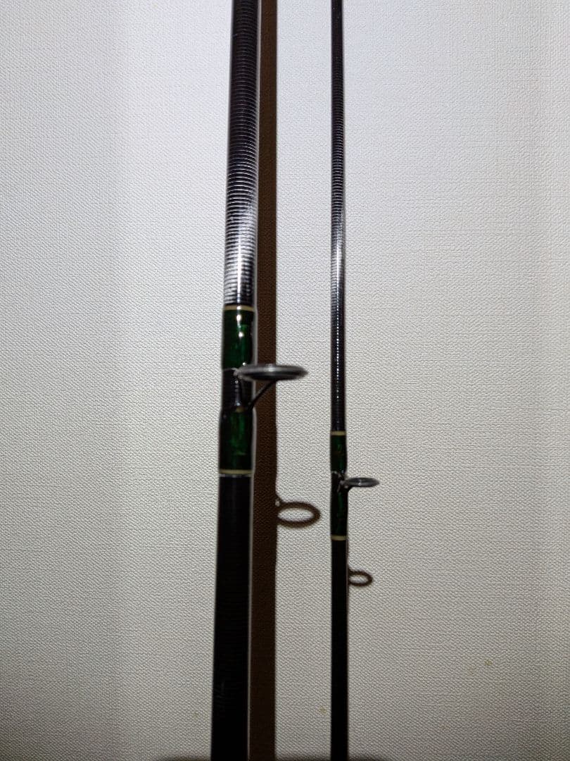 UFMウエダ 13' Super pulsar