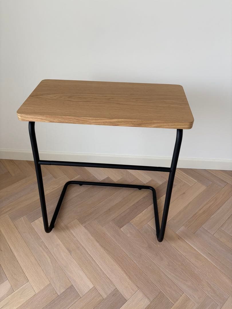 ENEN サイドテーブル スチールフレーム