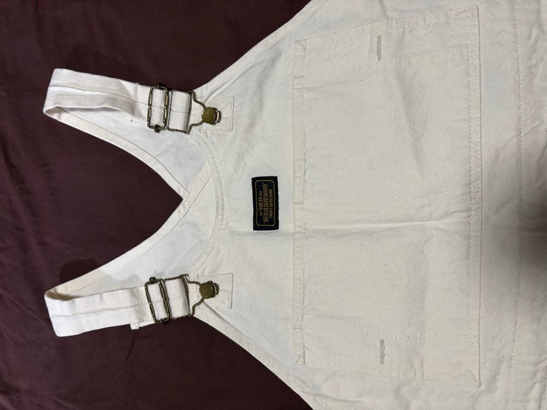 neighborhood オーバーオール