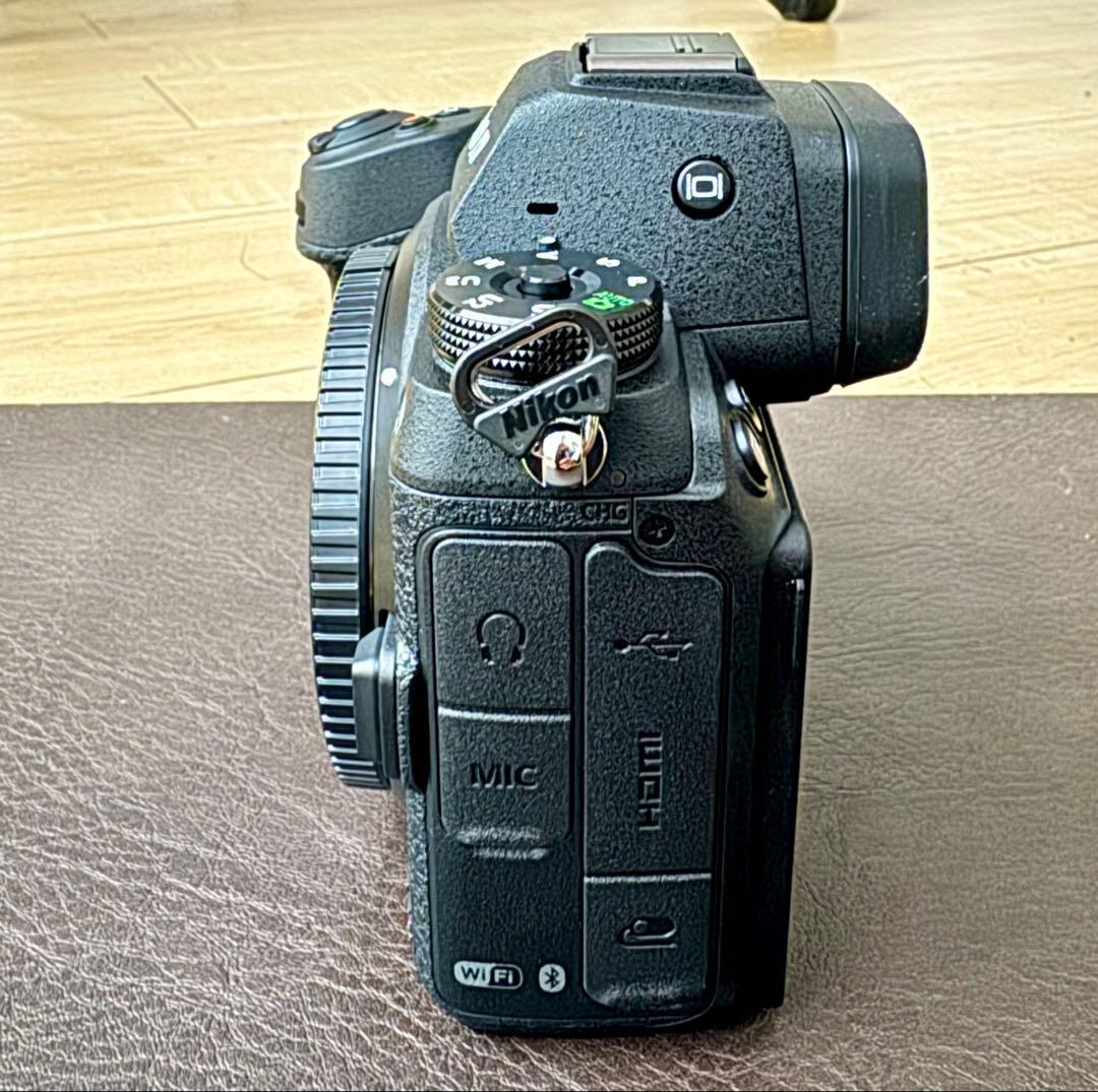 Nikon Z 7 II ミラーレスカメラ 本体　【美品】