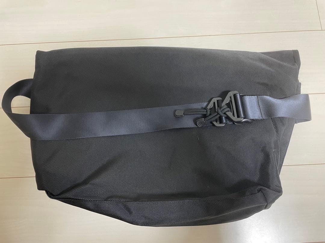 【値下げ】narifuri Deadmanメッセンジャーバッグ