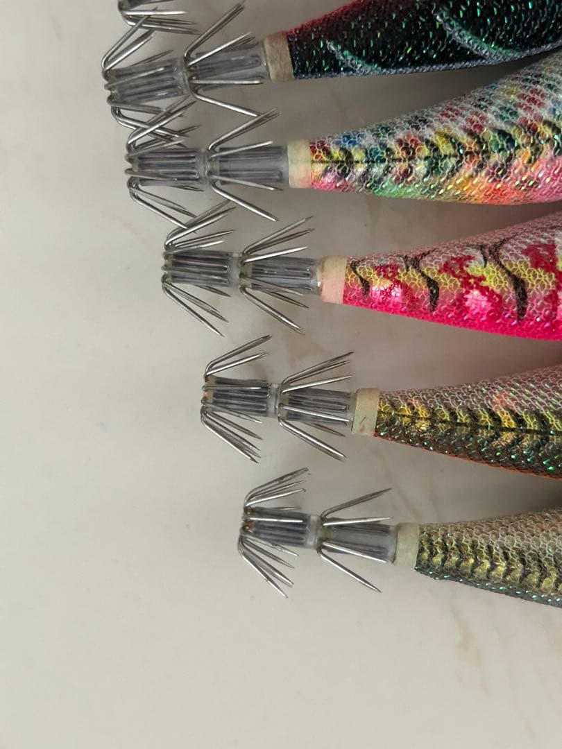 デュエル　マグキャスト　3.5号