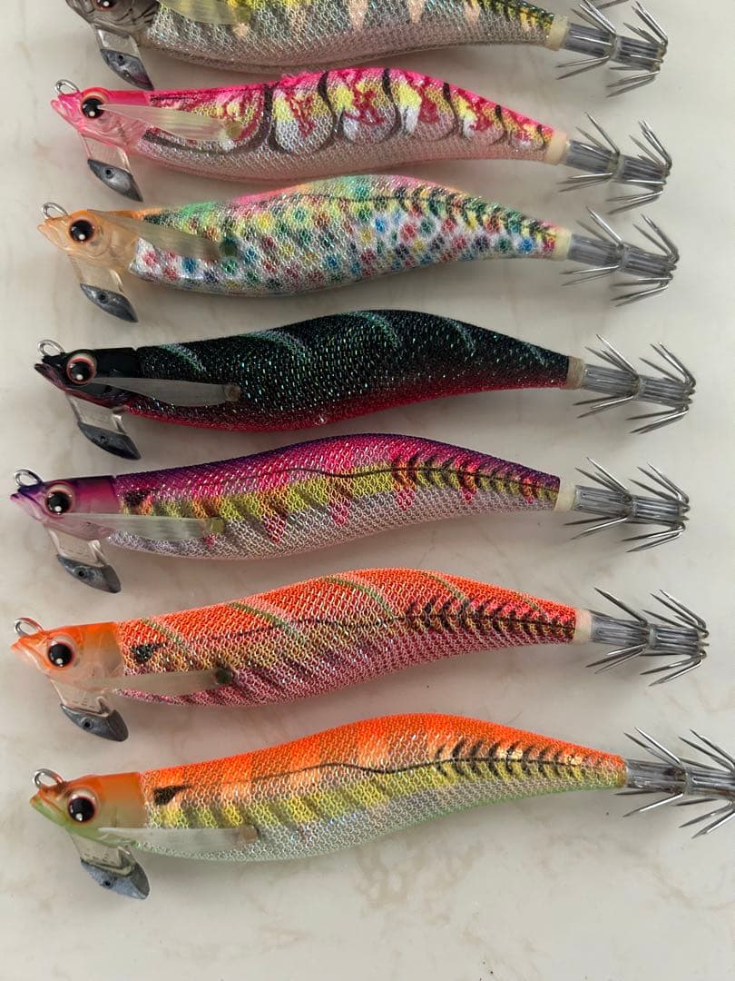 デュエル　マグキャスト　3.5号